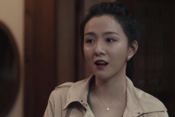 《扫黑风暴》中,麦佳的结局是什么呢?