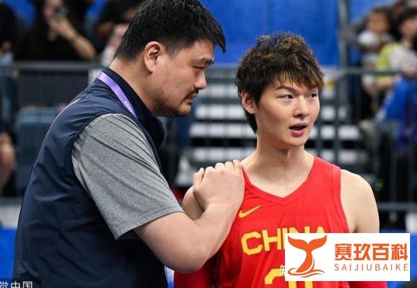 姚明:回应为什么被网友叫226?