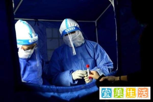 天津滨海：整装出发 海医300人再战大筛
