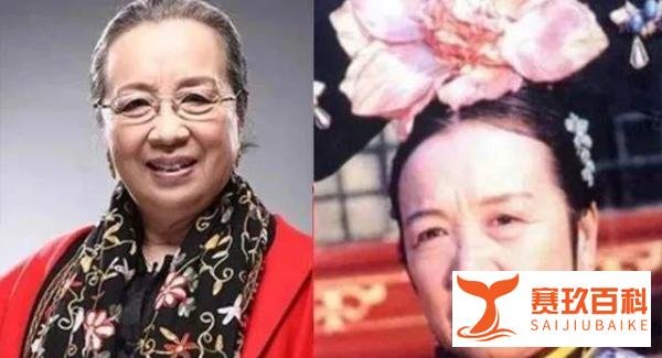 原来，“容嬷嬷”才是好人？
