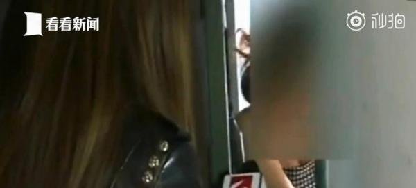 外卖连汤带水抛下楼称是狗干的 是人是狗我傻傻的分不清楚