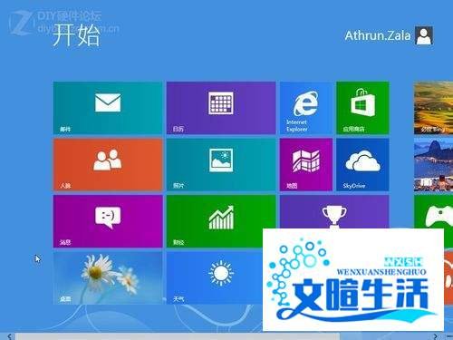 Win8硬盘安装过程图解