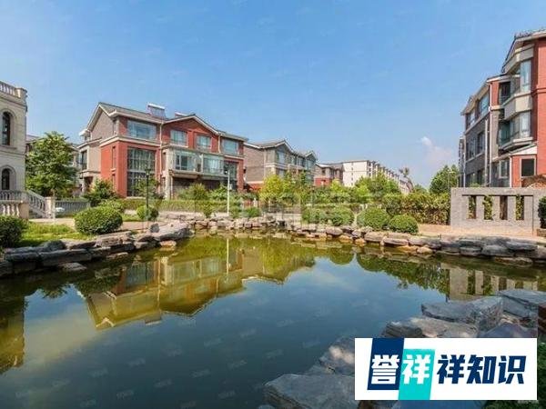 西山别墅区法拍推荐：独耀西山、西四环外 山景大宅、贵族大宅气质-檀香山别墅区