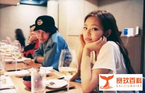 权志龙Jennie被曝恋情,GD“绯闻女友”李珠妍发文,却遭过度解读
