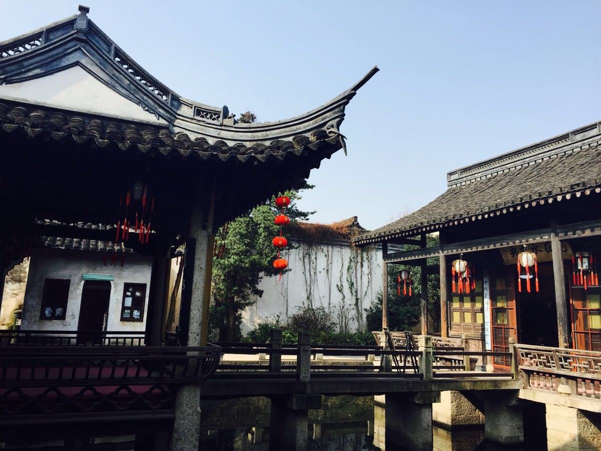 鲁迅故里要门票吗