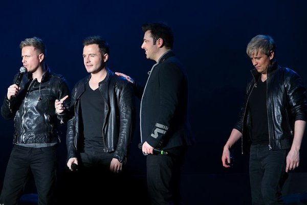 westlife的哪些歌曲好听？