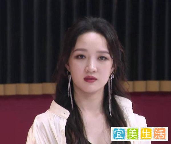 孟佳喜爱度倒第一，拿到“逆风翻盘”的剧本，注定要承受这种痛