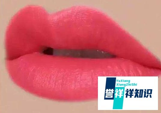 李思思口红是什么颜色?怎样选择这样口红号色?
