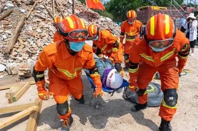 青海玉树发生多次地震,最大5.9级,造成的影响都有哪些?