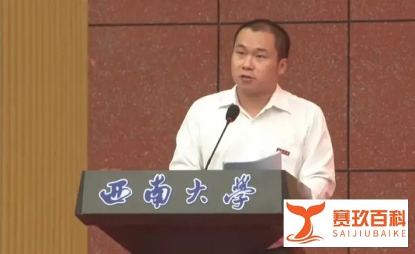 博士论文致谢走红后,黄国平母校演讲再刷屏!