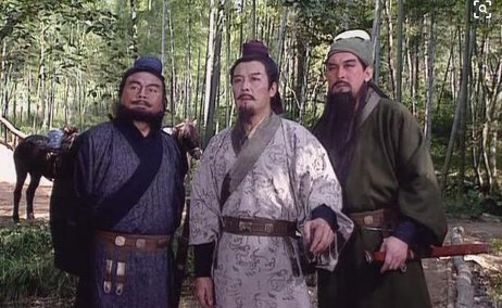 三国演义的作者简介，不超过50字