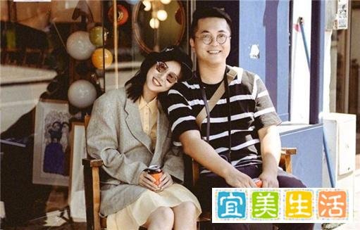 “深夜发媸”徐老师与裤子分手：相爱多年，我们与婚姻越走越远