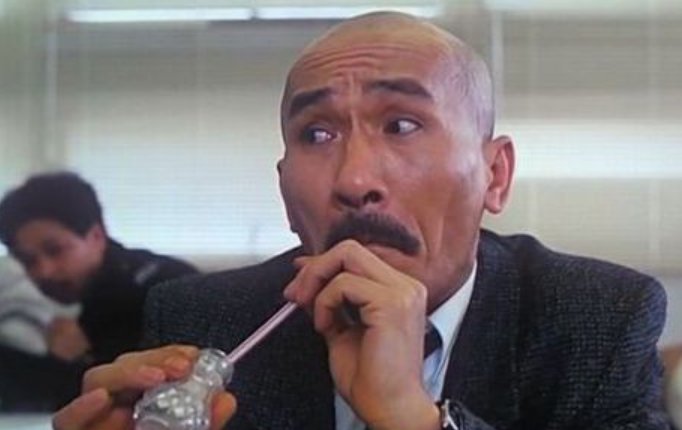 电影，演光头佬的那个人叫什么名字？