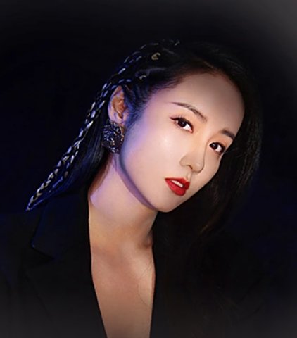 吕一演过哪些电视剧
