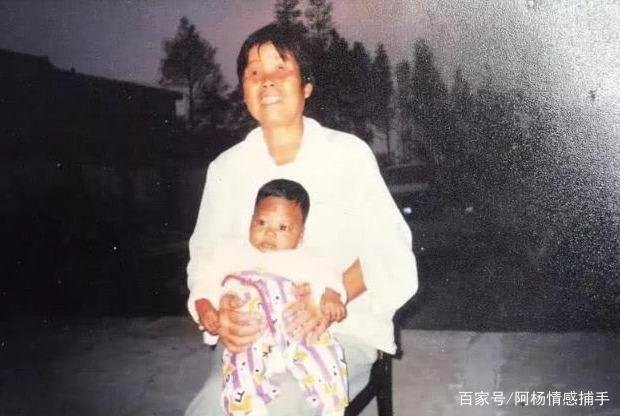 上海阿婆捡到黑小囡,悉心抚养20年,如今怎样?