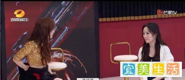 孟佳喜爱度倒第一，拿到“逆风翻盘”的剧本，注定要承受这种痛