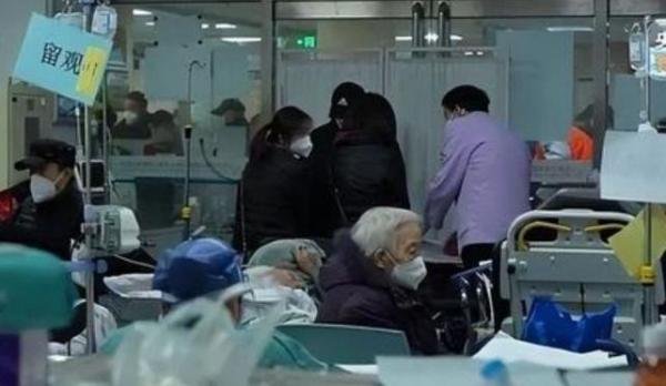 专家解释了为什么身边的老人去世比往年多得多