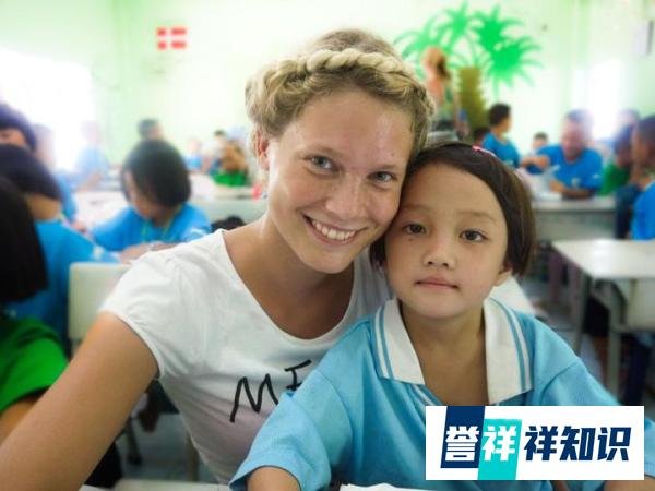 关于格林卫以及我们为什么要做国际义工旅行这件事儿