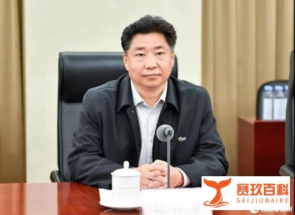 杨吉平辞任中国神华总经理！升任国家能源集团党组成员、副总经理