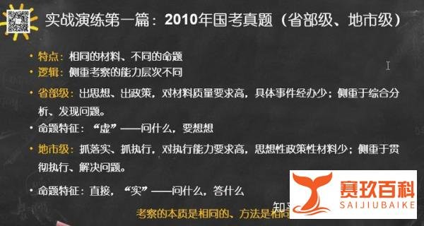 看两篇申论范文、品异曲同工之妙（2010国考申论地市级、省部级作文）