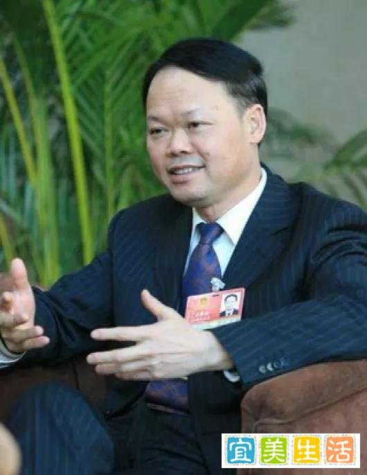 主持人小超（孙希超）《小超访谈录》：