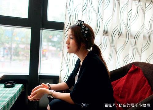 郭美美落泪致歉,这是为何?