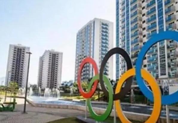 还记得北京“奥运村”吗?当初免费给外国人住,12年后如今怎么样?