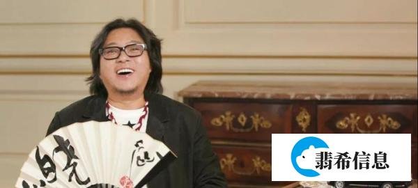 高晓松写了10年的微博好文案，征服了我