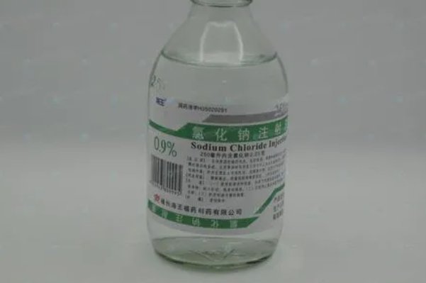 nacl的相对分子质量