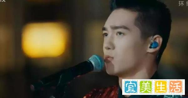 演员于适跨年晚会献唱《狐狸》遭网友吐槽——难听、土气!但也有点赞的,由于难听,所以说于适是真唱!
