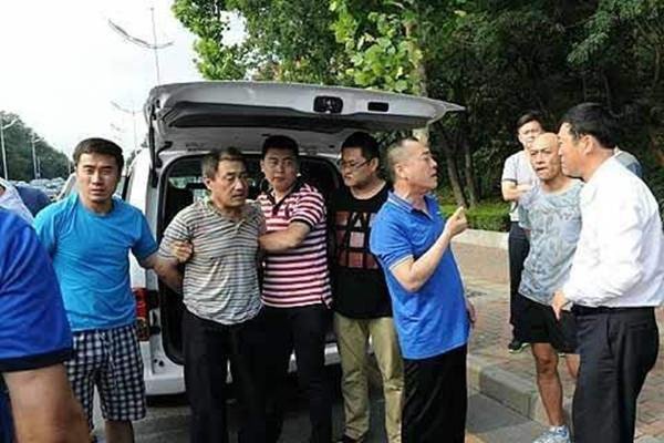 阎永波伏法记:侄女挑拨离间父子关系,亲叔叔杀侄女,后来怎样了?