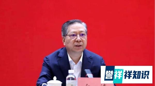 蔡希良接棒国寿集团掌门之位，白涛功成身退还是回归人保？