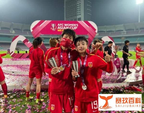 小将张琳艳发文庆祝夺冠:好的开始,希望这个团队越来越好