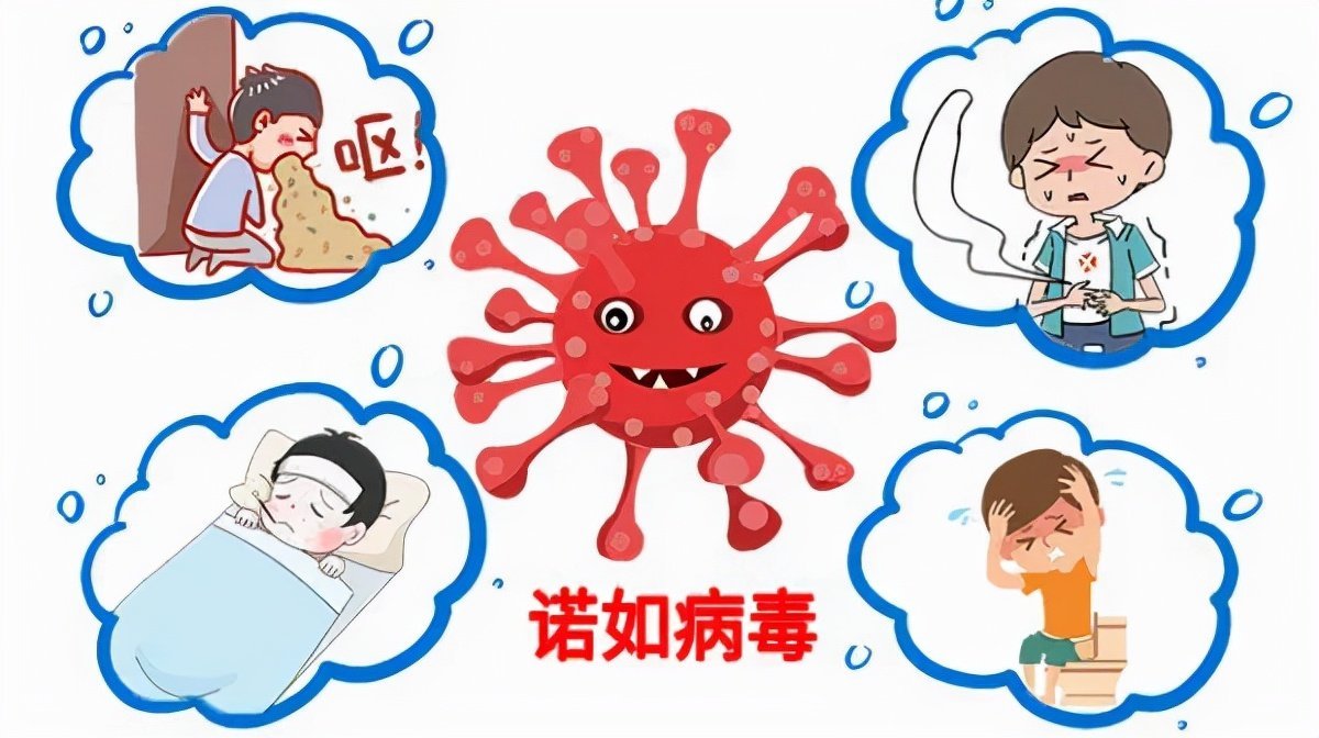 广州一高校20多人发烧腹泻被隔离,这些人究竟怎么了?