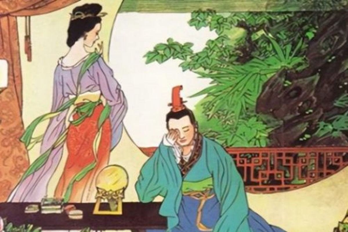 婋的读音