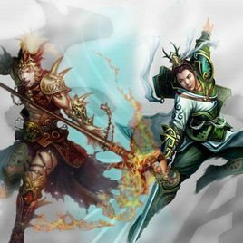 不悔江湖憔悴剑的小说基本信息