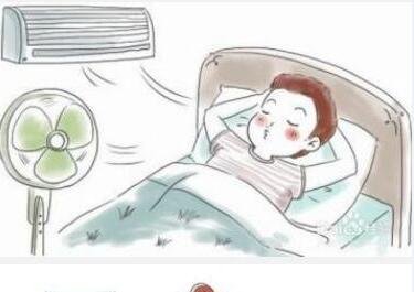 科龙空调睡眠模式是什么意思