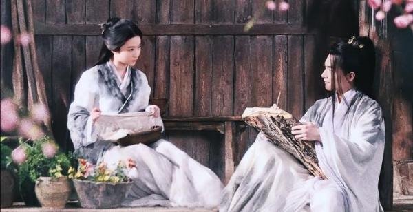 影评|《三生三世十里桃花》（电影）——每一部作品都有自己的命运