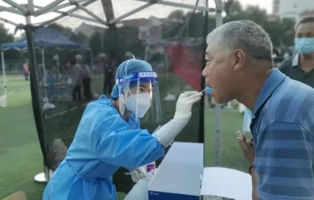 保定发现6名核酸阳性人员,均系河北大学入学新生,其活动轨迹是怎样的?
