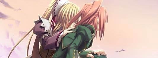 战女神verita全攻略