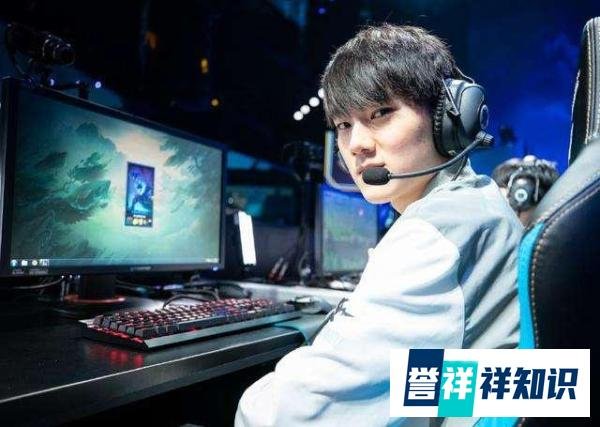 Jackeylove去向最新爆料，RNG和IG粉丝开战了