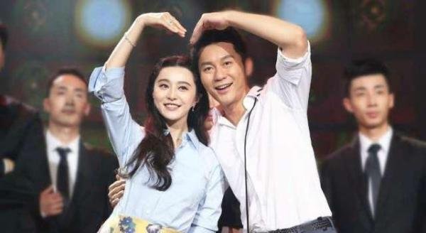 《巴清传》李晨救场范冰冰?这不是友情出演是爱情出演了!