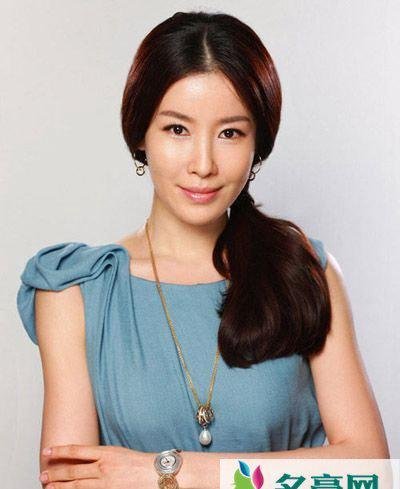 李泰兰老公资料 韩星李泰兰老公到底是谁