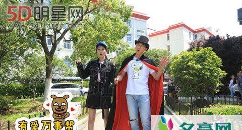 李晨家庭从小离异有小18岁的妹妹 乔欣自爆家中有姐有弟