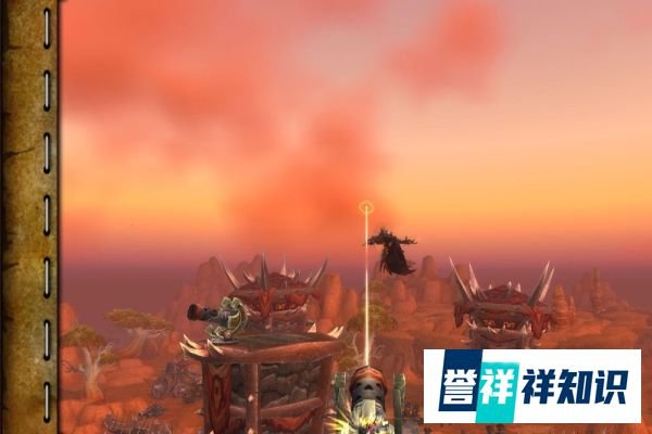 决战奥格瑞玛简易攻略：[12]迦拉卡斯