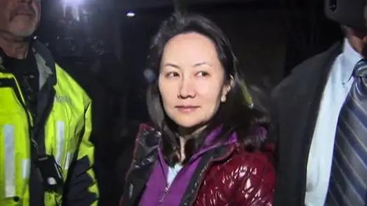 回顾孟晚舟被非法拘押的1000余天,哪些细节值得关注?