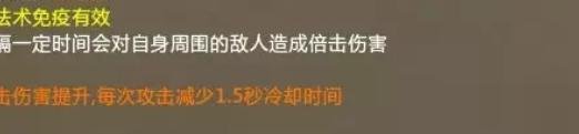 梦三国甘宁技巧