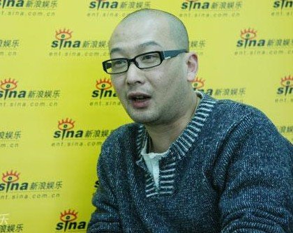高虎和管虎是不是一个人