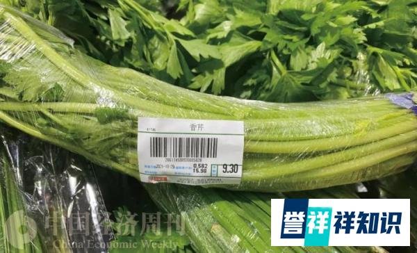 3根黄瓜相当于一块牛排?记者探访商超“菜比肉贵”