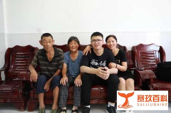 考684分截肢少年:清华梦从未调整过 这是咋情况?